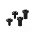 DBK Special Parts (Ducabike) Key Guard Screw Kit for the Ducati Diavel V4 DBK Special Parts (Ducabike) Key Guard Screw Kit for the Ducati Diavel V4